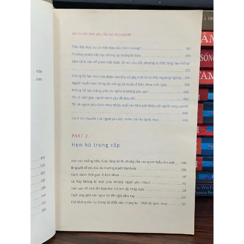 Thả thính vạn người dính- Shin So Hyun, Jo Joong Woo 700429