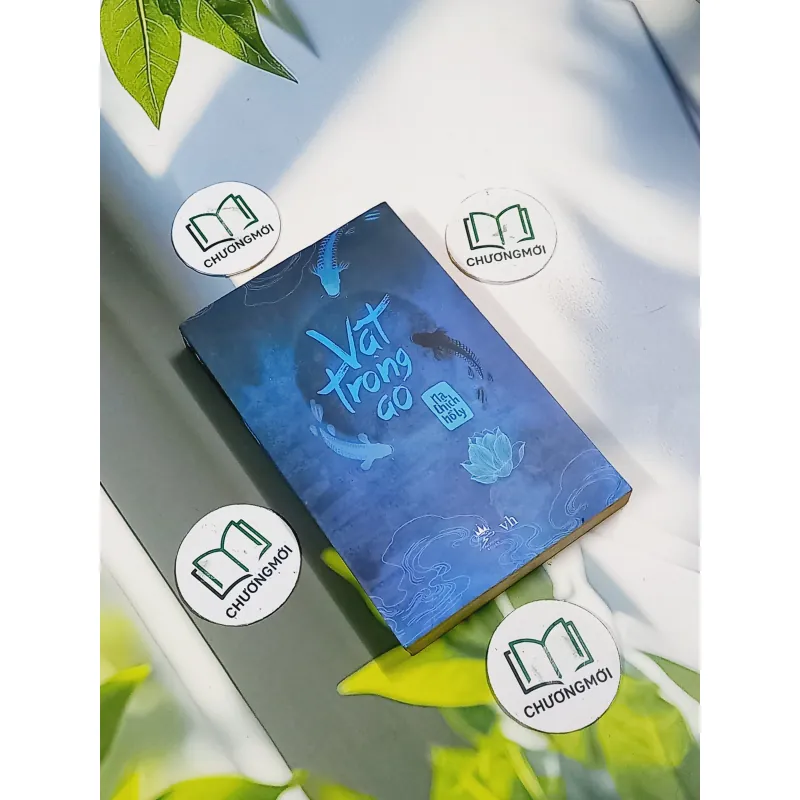 Vật Trong Ao - Na Chích Hồ Ly 705687