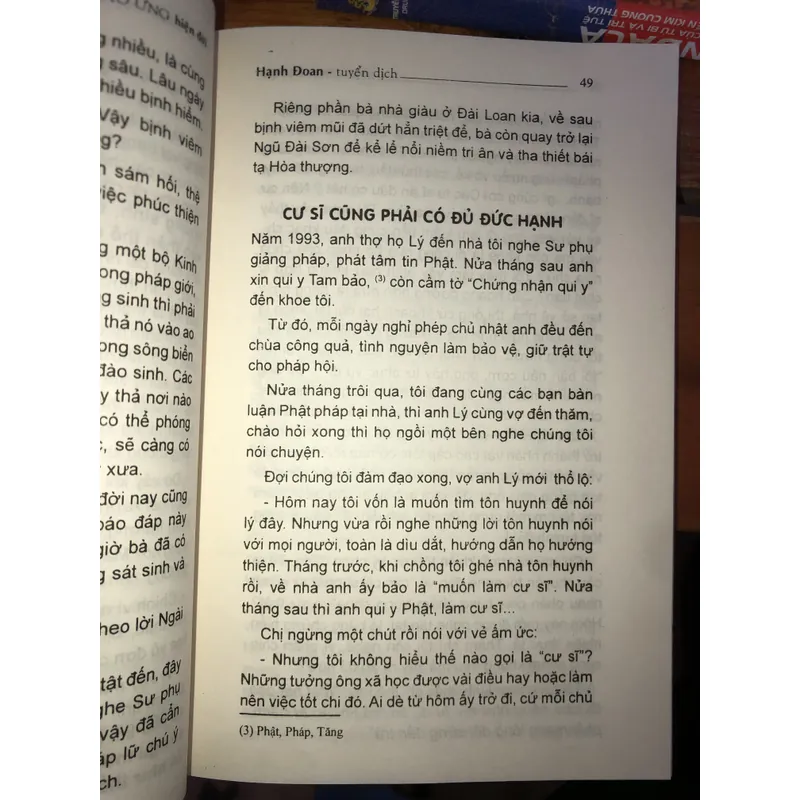 Báo ứng hiện đời 734416