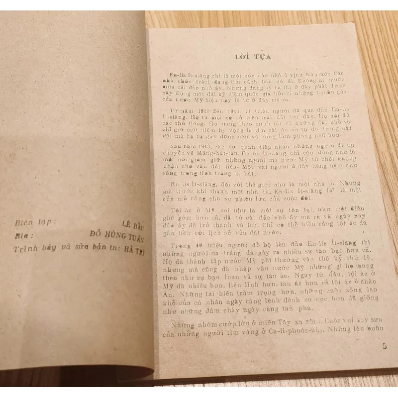 Tiểu thuyết NHỮNG TÊN TRÙM TỘI ÁC, tái hiện chân dung những ông trùm khét tiếng... 788726