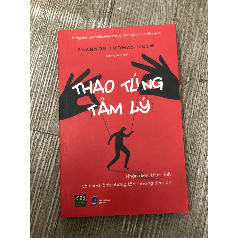 Thao túng tâm lý 366375