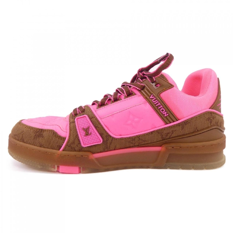 Giày thể thao LOUIS VUITTON - Hàng hiệu Authentic 904527