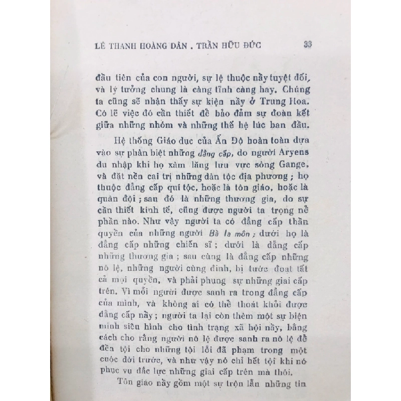 Lịch sử giáo dục - Roger Gal 124519