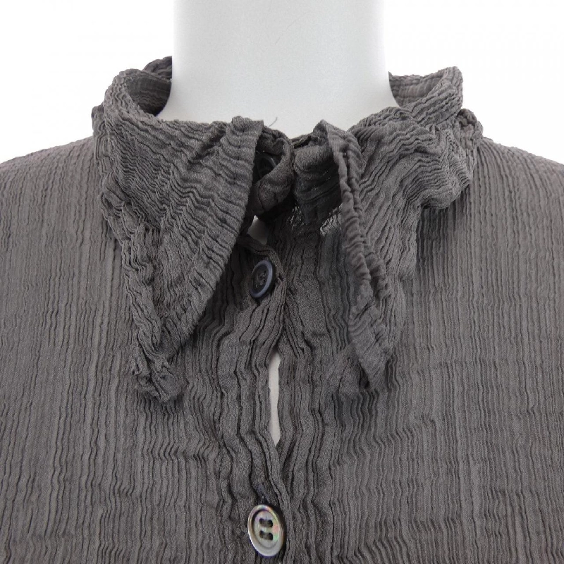 Áo sơ mi ISSEY MIYAKE - Hàng hiệu Authentic 817427