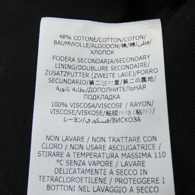 STELLA MCCARTNEY 602875 SPA28 Jacket - Hàng hiệu Authentic 821840