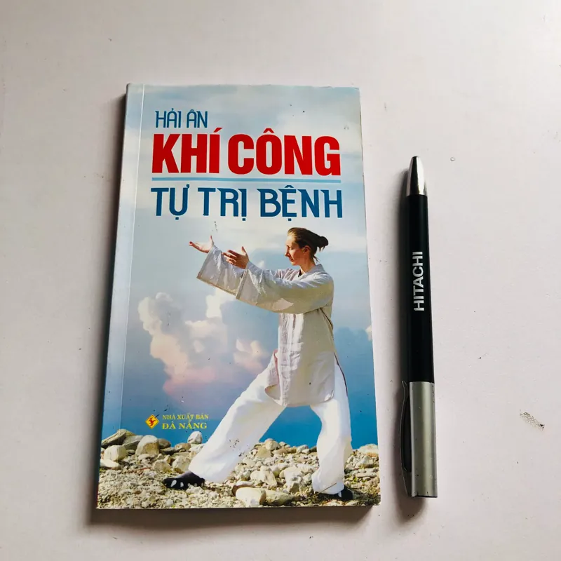 KHÍ CÔNG TỰ TRỊ BỆNH ( Hải Ân) 564917