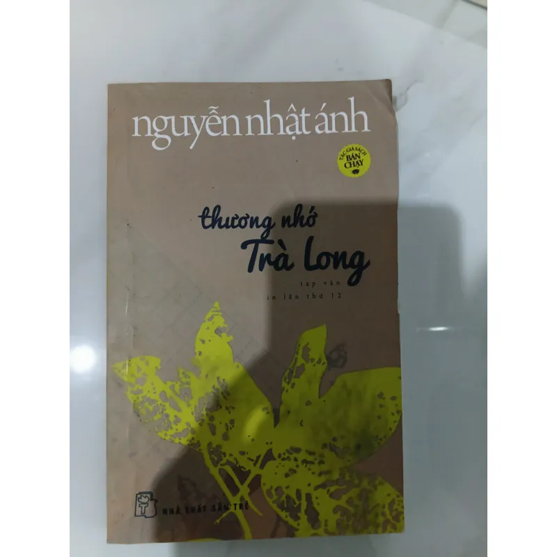 Thương nhớ Trà Long 709318