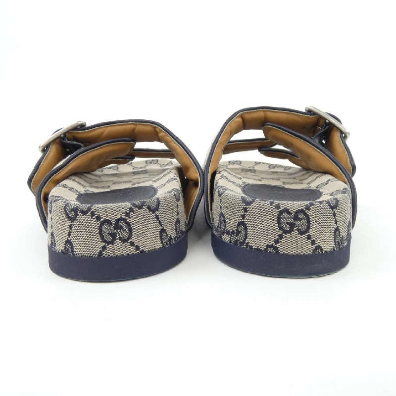 Gucci GUCCI 698705 Sandal - Hàng hiệu Chính hãng 904731