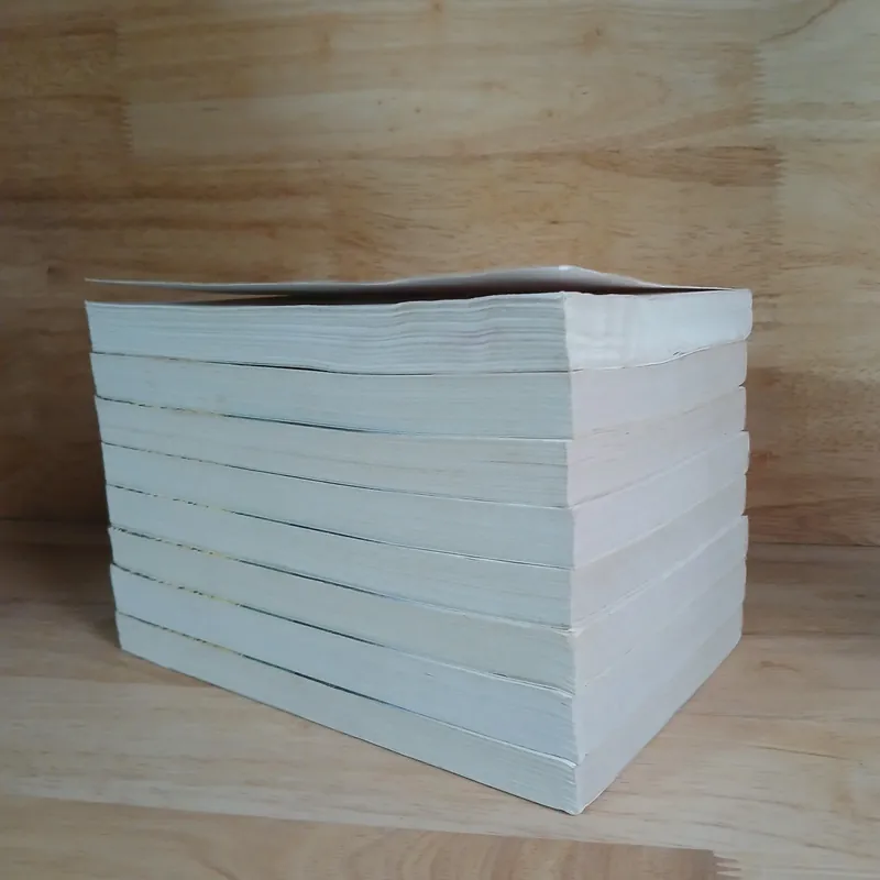 Thần Điêu Hiệp Lữ (Bộ 8 Tập) - Kim Dung 698952