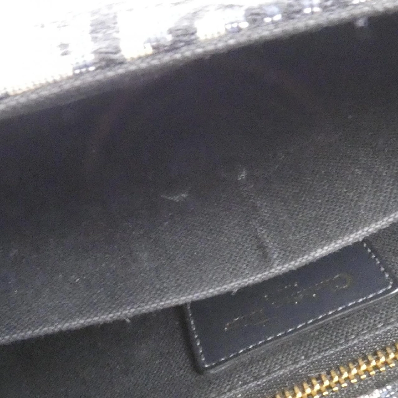 Túi xách vai DIOR OBLIQUE 30 Montaigne M9203UTZQ của Christian Dior 612118