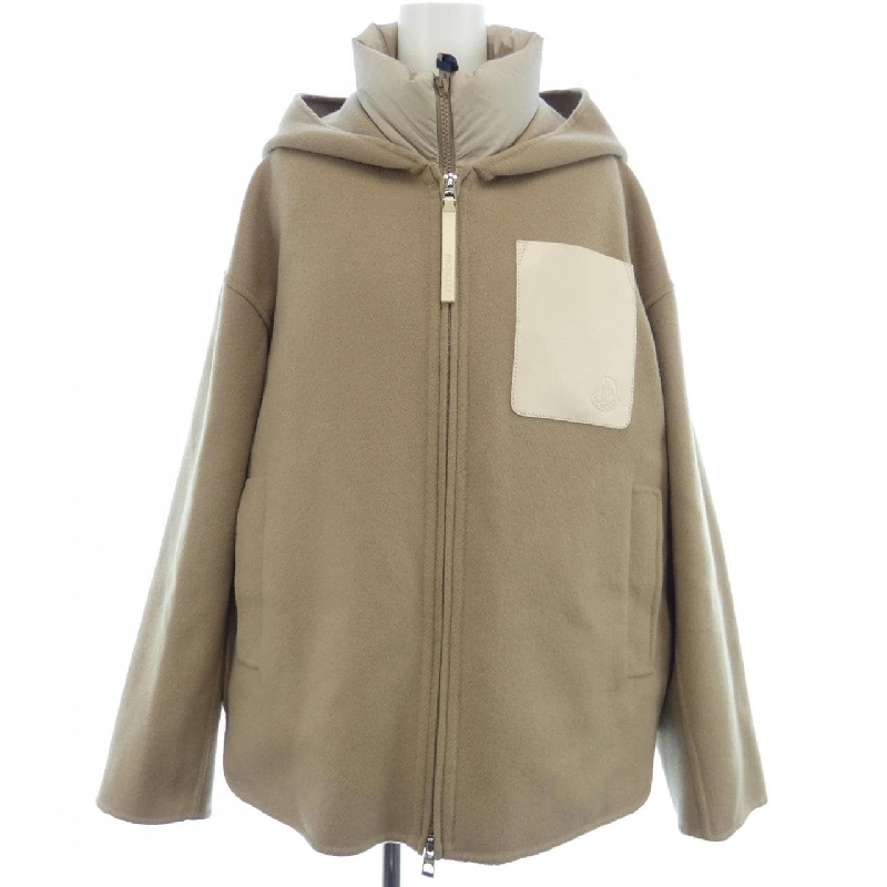 Áo khoác MONCLER 638611