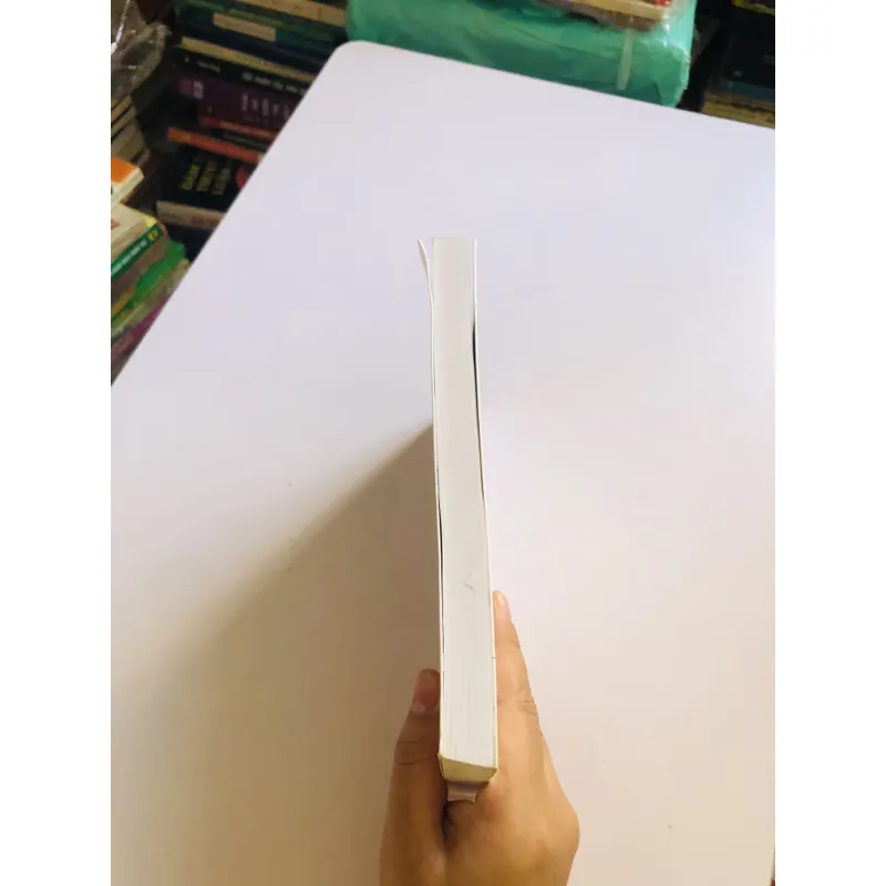 BODY TALK CƠ THỂ  720928