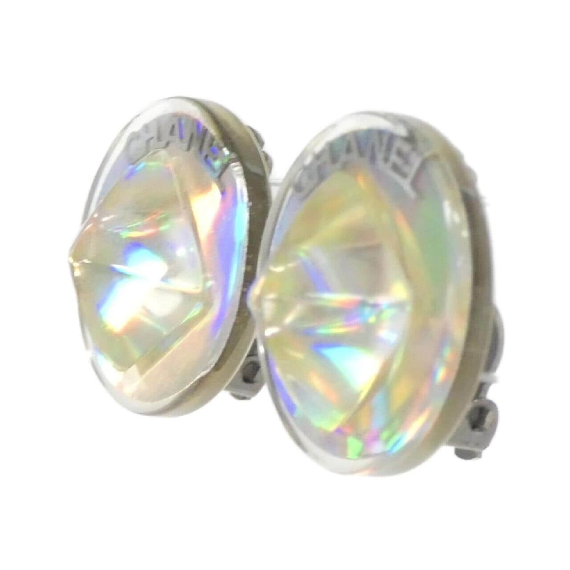 【Vintage】Bông tai Chanel 626555