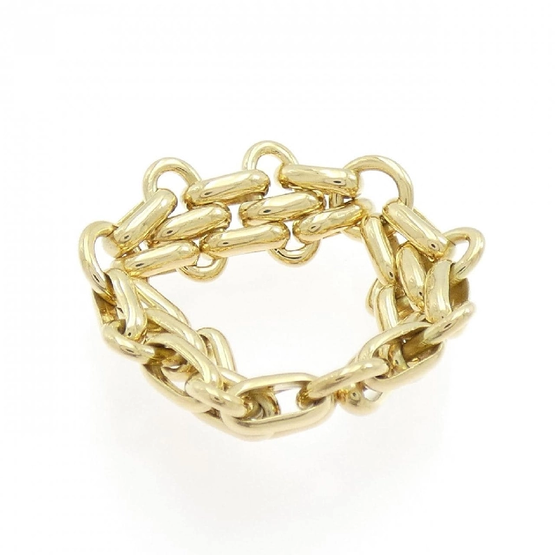 Nhẫn 750YG - Hàng hiệu Authentic 851259