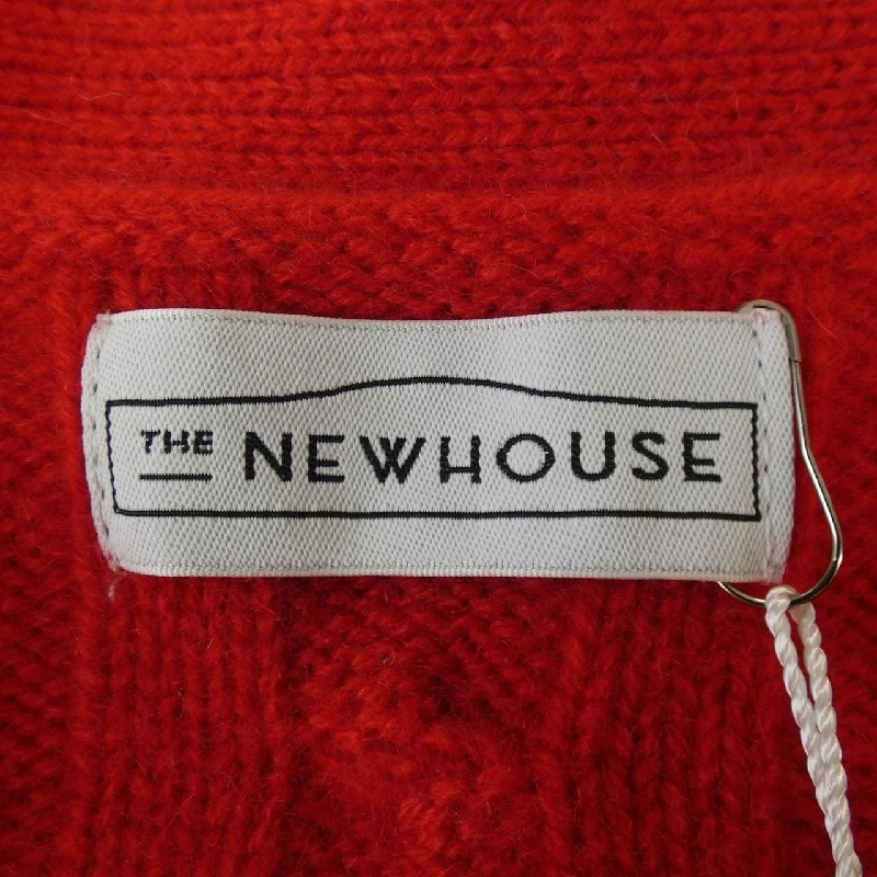 The Newhouse Cardigan 634319