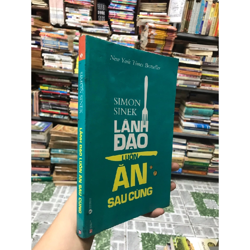 Lãnh đạo luôn ăn sau cùng 130000