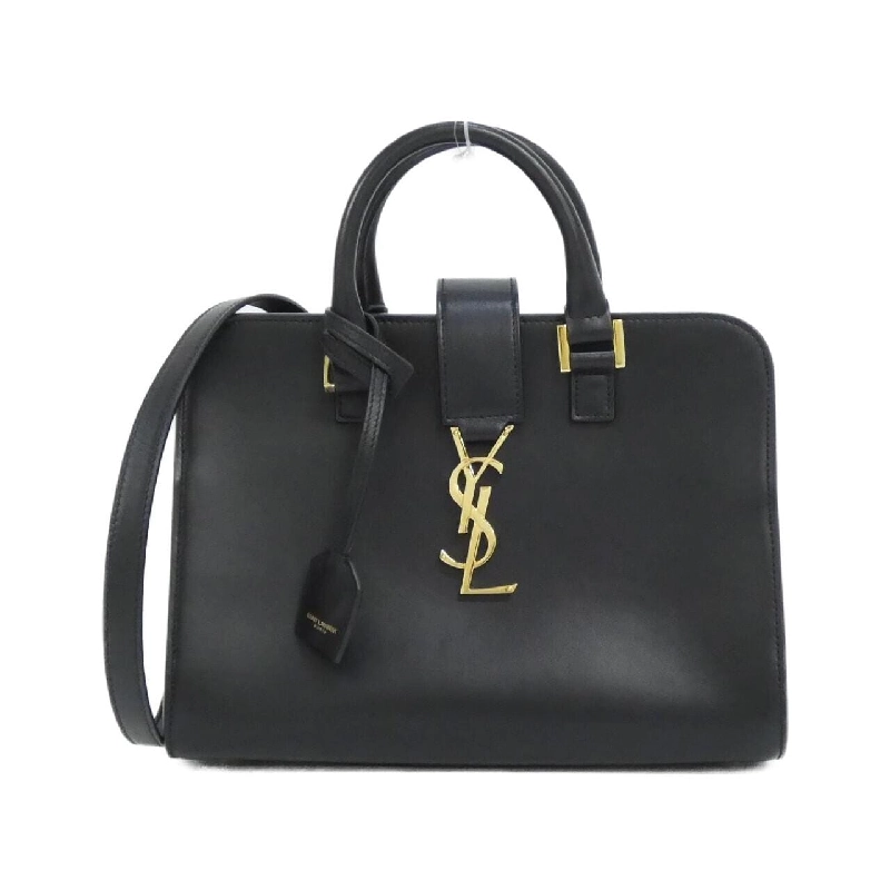 Túi xách Monogram Baby Cabas 568853 DV70O của Saint Laurent - Hàng hiệu Chính hãng 804884