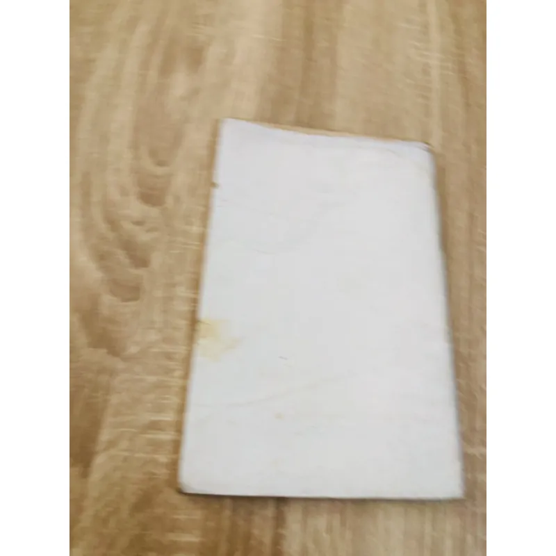 DI CHÚC CỦA CHỦ TỊCH HỒ CHÍ MINH  929154