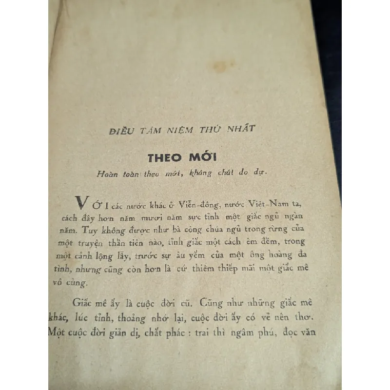 Mười điều tâm niệm - Hoàng Đạo 125598