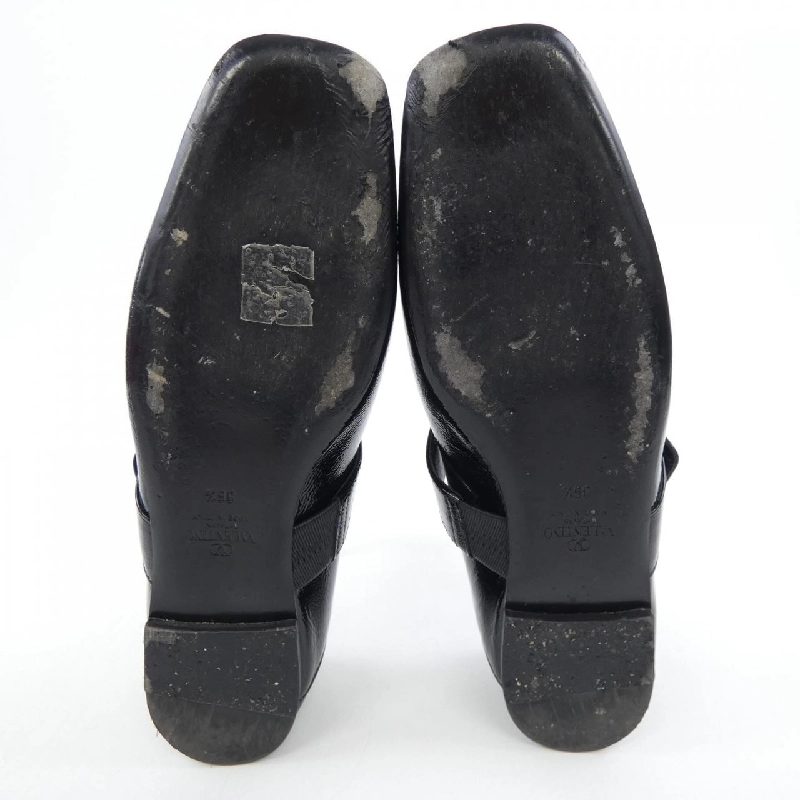 Giày bệt VALENTINO GARAVANI - Hàng hiệu Authentic 828606