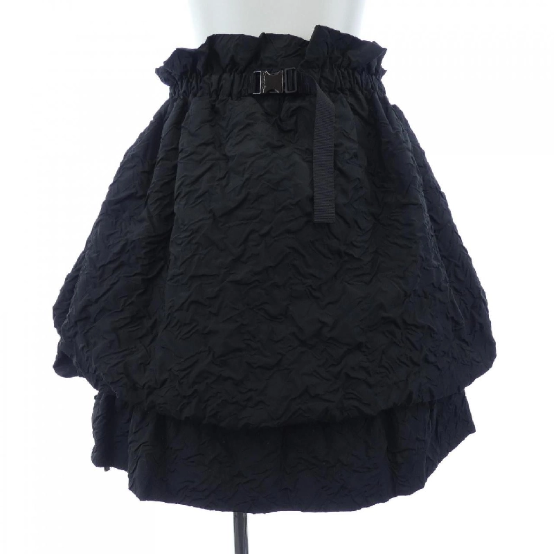 クリスチャンディオール CHRISTIAN DIOR 327J56A2793 Váy - Hàng hiệu Authentic 820503