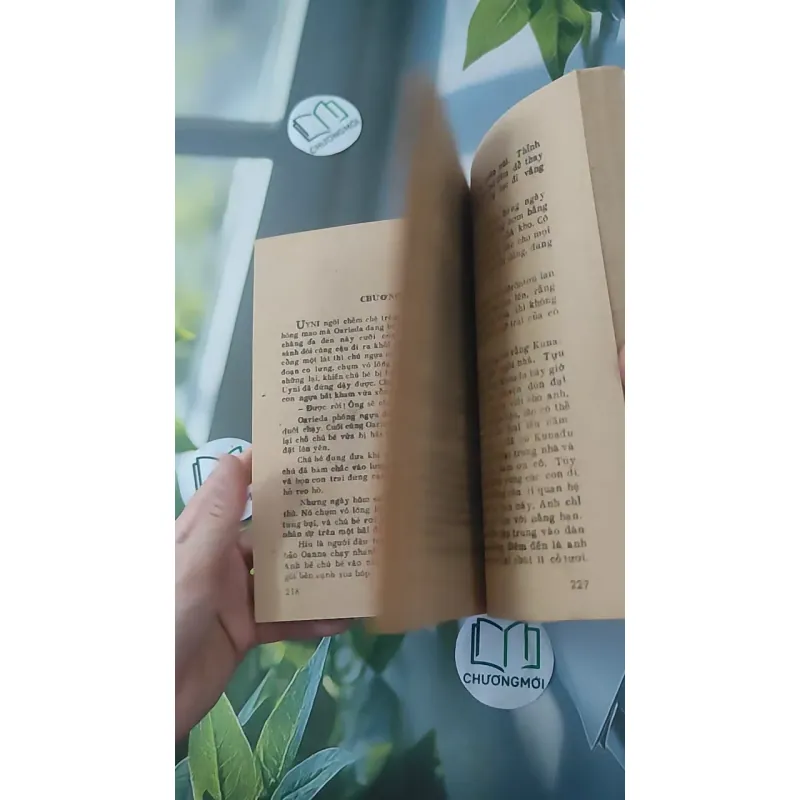 [XƯA] Cái Giếng Nước - Coonardoo (1989) - Katharine Susannah Prichard 997768