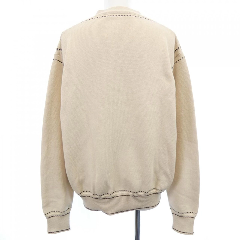 Louis Vuitton HRN03WY84 Áo khoác cardigan - Hàng hiệu Authentic 897544