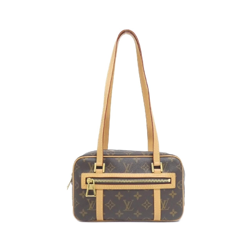 Túi xách vai Louis Vuitton Monogram Cite M46321 - Hàng hiệu Chính hãng 801532