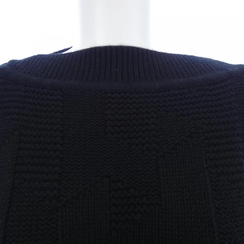 【Mã giảm giá】Áo poncho HERMES 645746