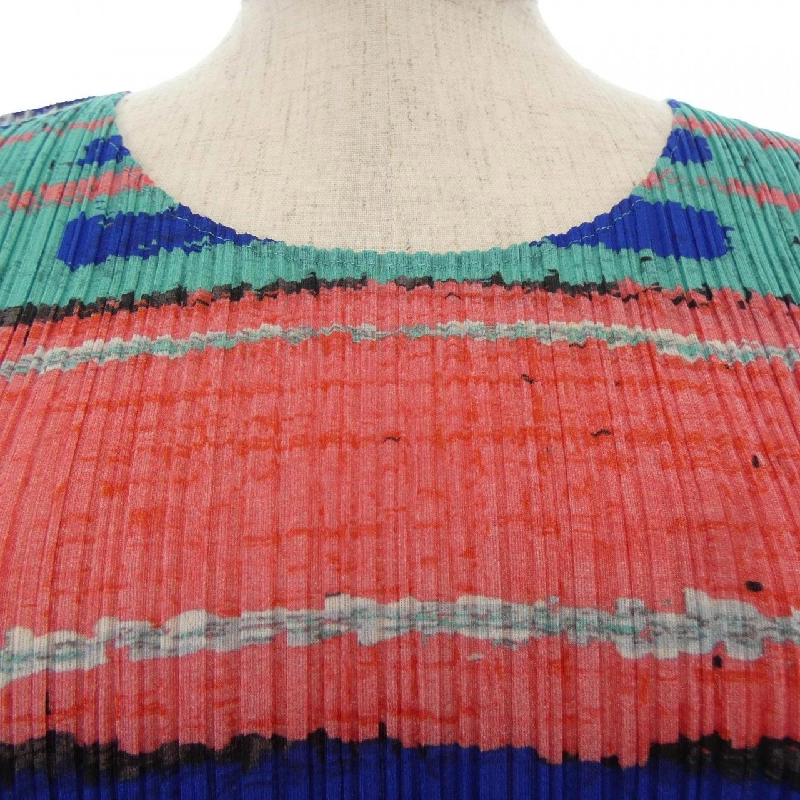 【Mã giảm giá】Áo PLEATS PLEASE 644456