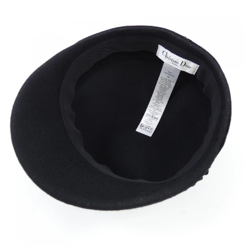Mũ CHRISTIAN DIOR - Hàng hiệu Authentic 834035
