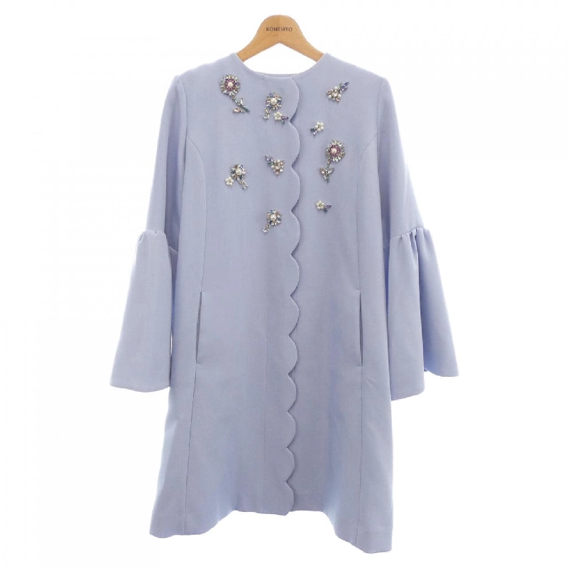 Áo khoác Chesty 11S902 - Hàng hiệu Authentic 818975