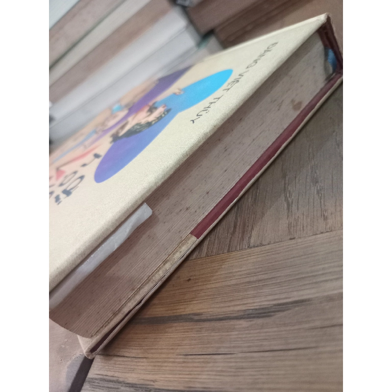 Đi học vì vợ - Đặng Việt Thuỷ 929225