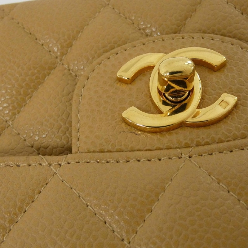 【Vintage】Túi xách chéo Chanel 1112 613240