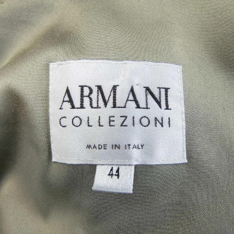 Áo khoác ARMANI collezioni - Hàng hiệu Authentic 817553