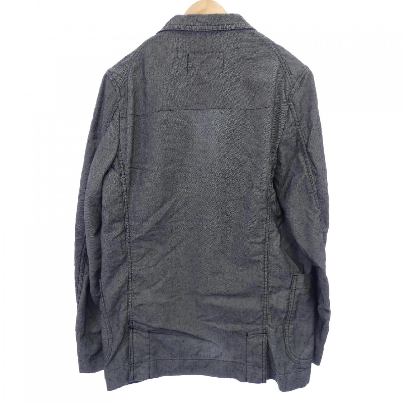 COMME des GARCONS HOMME DEUX DO-J056 Jacket - Hàng hiệu Authentic 885507