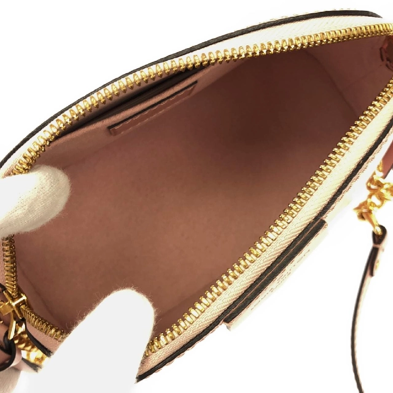 Túi xách vai Louis Vuitton Epi Alma MINI Chain M51406 - Hàng hiệu Chính hãng 802255