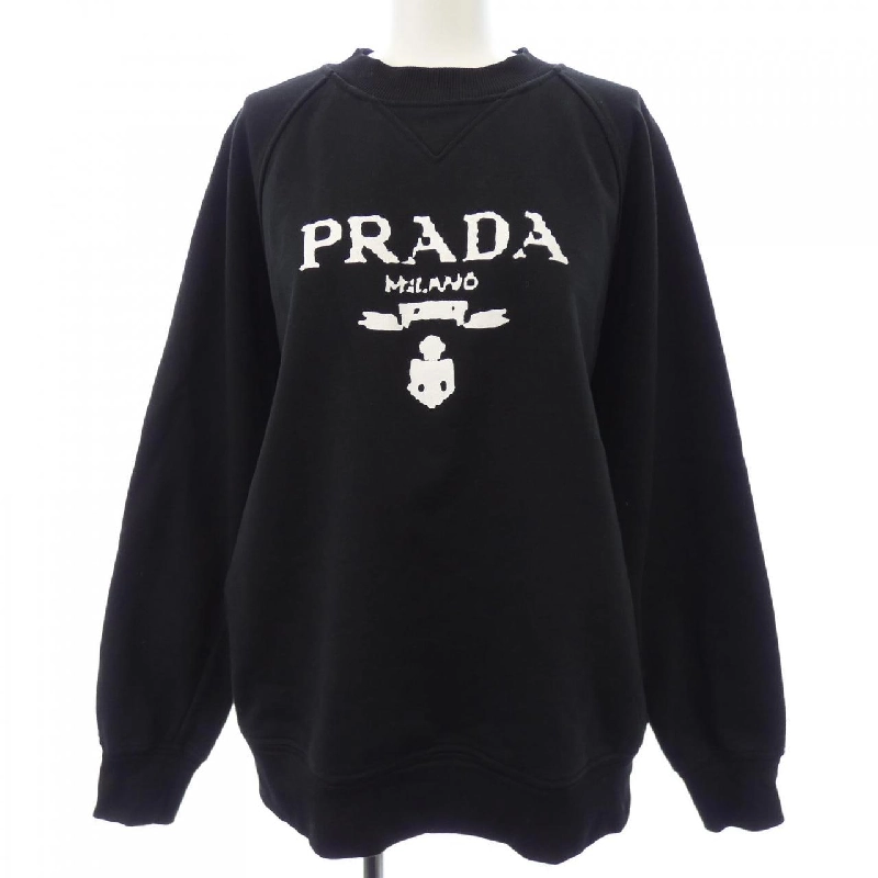 【Mã giảm giá】Áo khoác PRADA 642135