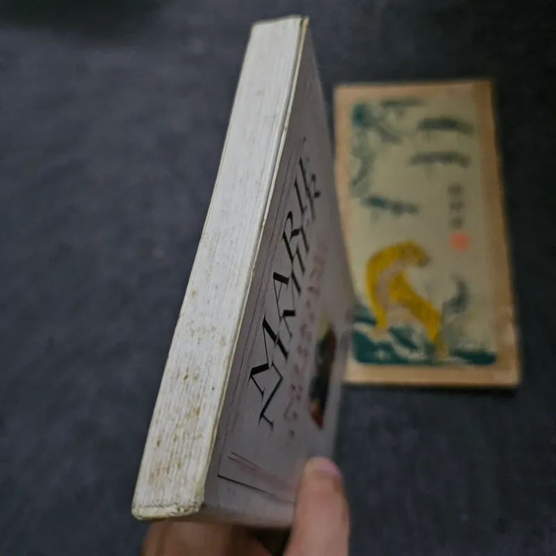 Nữ hoàng thinh lặng 733969