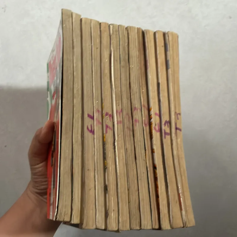 Thiên thần và ác quỷ 12/21 tập 971406