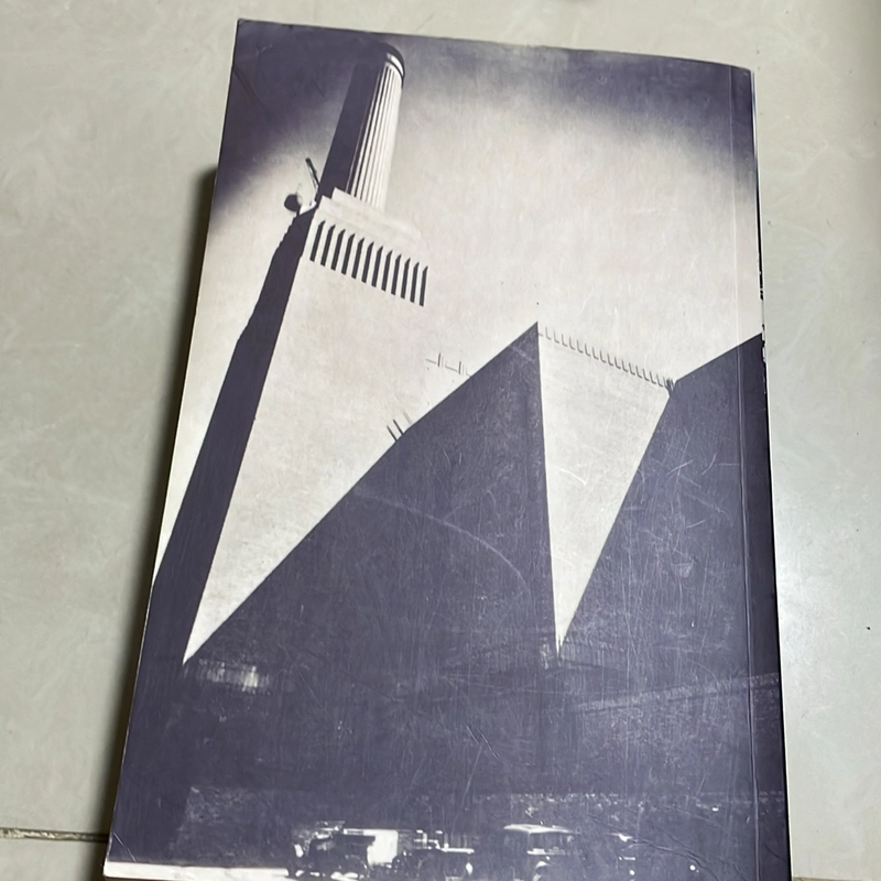 A history of London - Stephen Inwood 518117