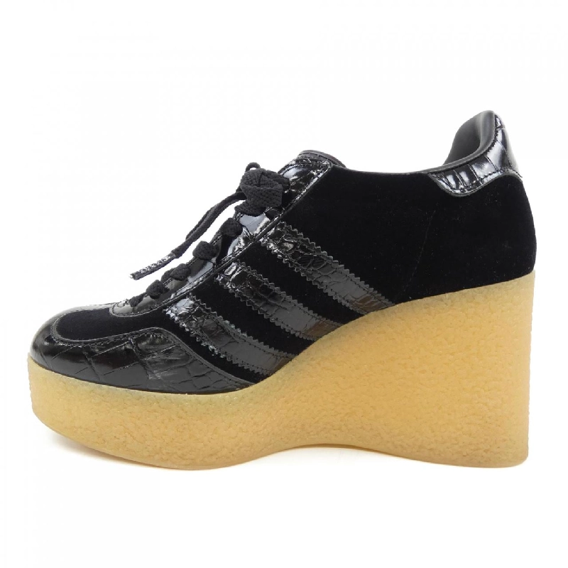 Giày GUCCI ADIDAS GAZELLE 725627 - Hàng hiệu Authentic 827446