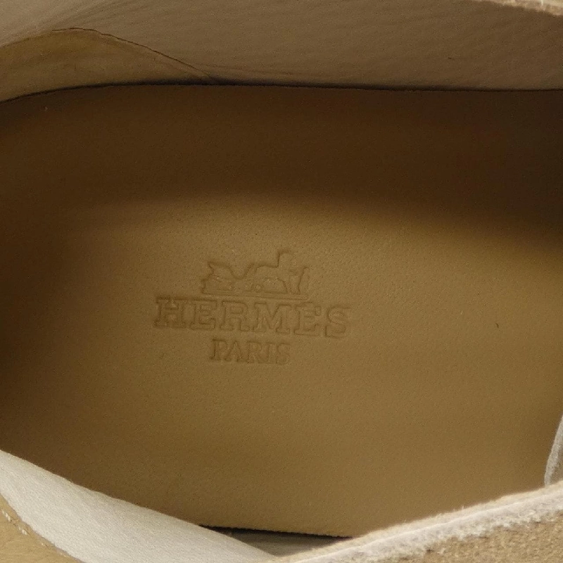 【Mã giảm giá】Giày HERMES 664097