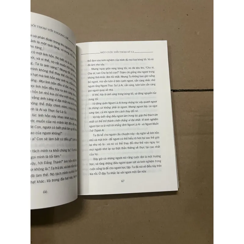 Đối thoại với thượng đế 1019833