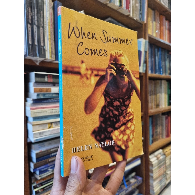 Cambridge English Readers (Sách luyện đọc tiếng Anh) 414091