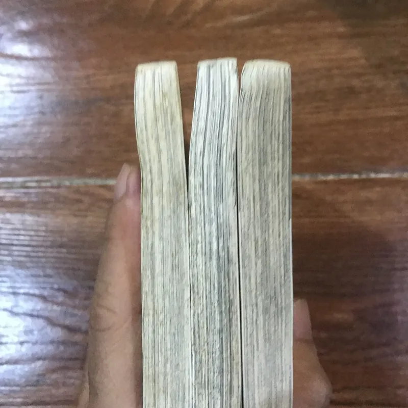 SAINT 3 tập full (k18) 399724