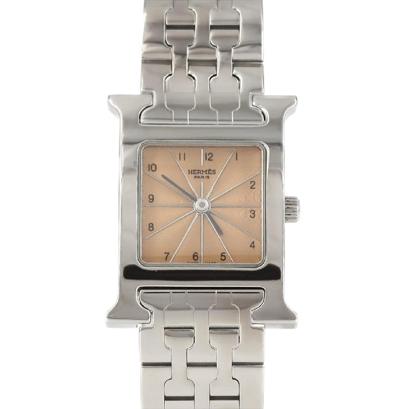 Đồng hồ H của Hèrmes HH1.210 SS Quartz - Hàng hiệu Chính hãng 876307
