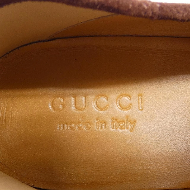 Giày GUCCI 581513 - Hàng hiệu Chính hãng 900270