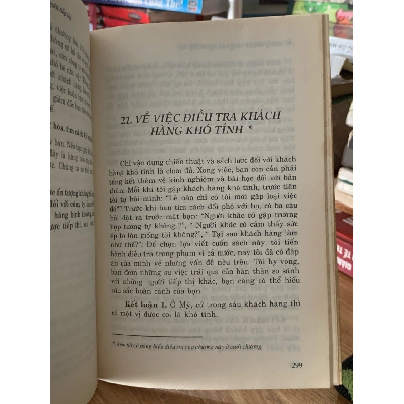 Con đường thành công của người tiếp thị - Tống Tiểu Kỳ 750692