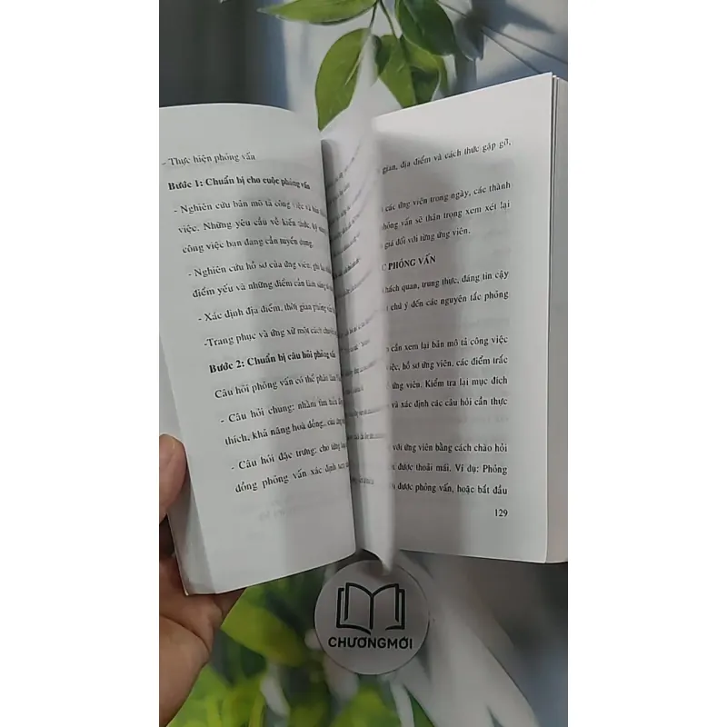 Quản trị nguồn nhân lực - PGS TS Đồng Thị Thanh Phương 688536